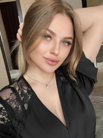 Индивидуалка Натуся Фотография 2