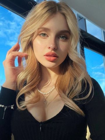 Любовь