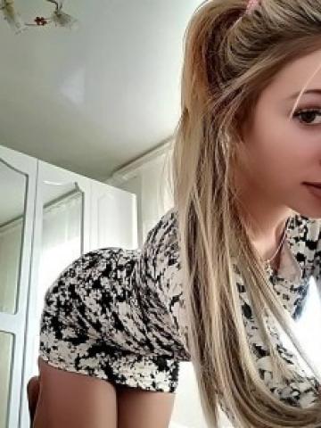 Индивидуалка Инга Фотография 2