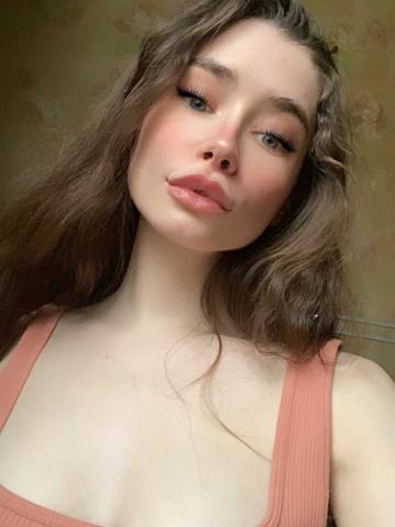Индивидуалка Ксюша Фотография 3